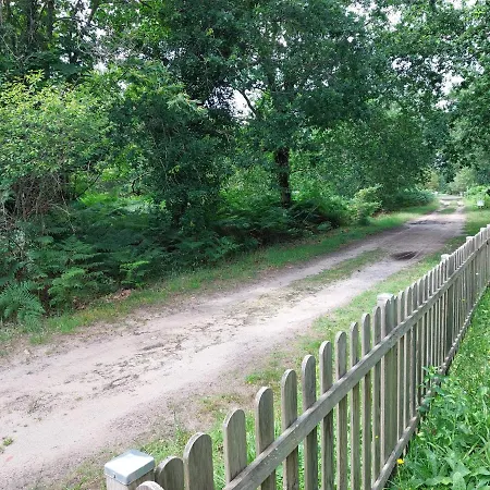 Vakantiehuis La Grange Et Le Nid