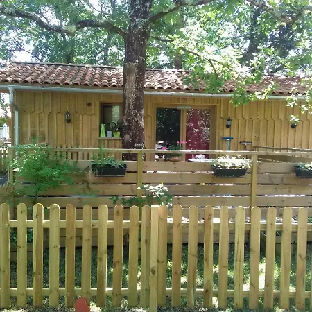 La Grange Et Le Nid Vakantiehuis *