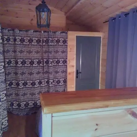 Vakantiehuis La Grange Et Le Nid Biscarrosse